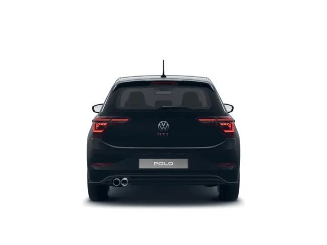 Volkswagen Polo GTI