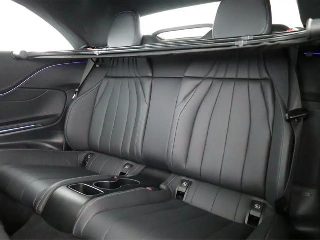 Mercedes-Benz CLE 200 4MATIC