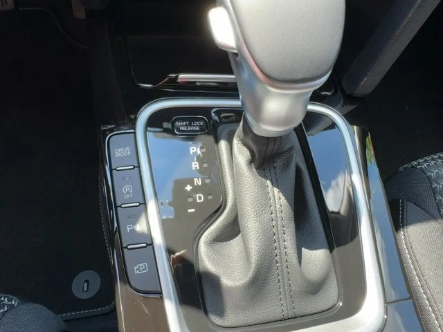 Kia Ceed Ultimate Edition 1.5T 48V DCT Style