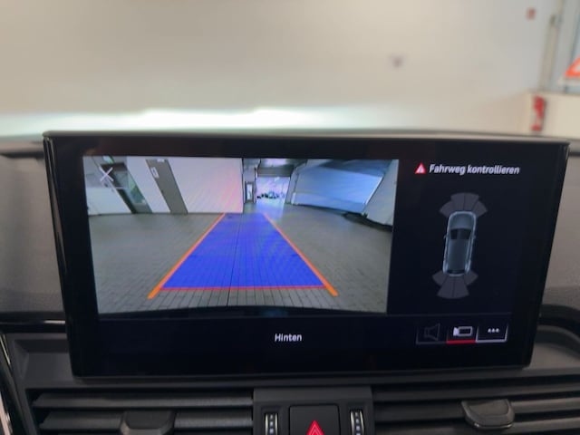 Audi Q5 40 TDI Quattro S-Tronic