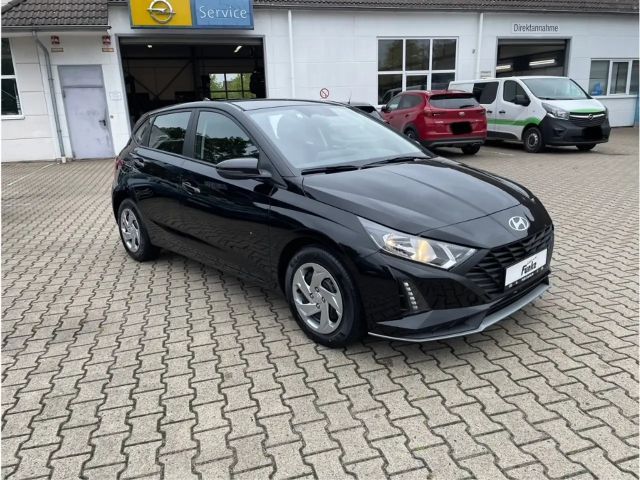 Hyundai i20 1.2 Select