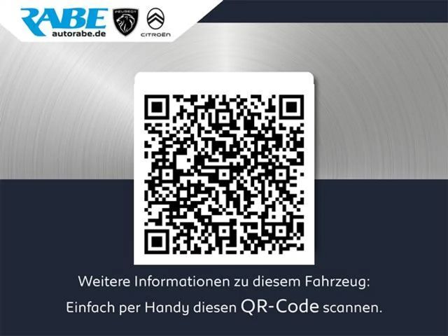 Peugeot 208 Allure Pack