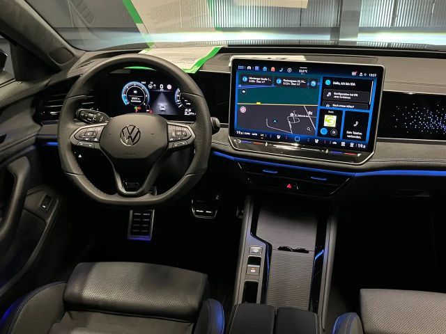 Volkswagen Passat 4Motion R-Line Variant