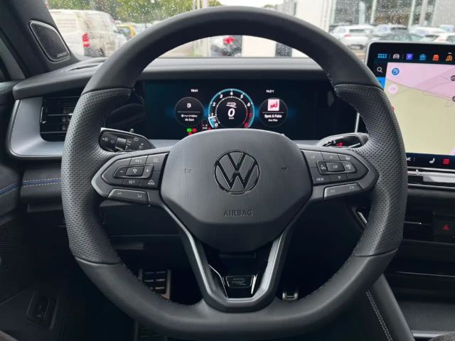 Volkswagen Tayron 2.0 TSI DSG R-Line