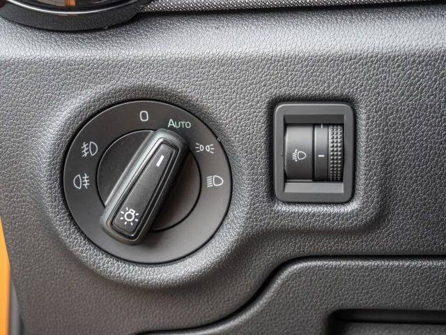 Skoda Fabia 1.0 TSI Ambition