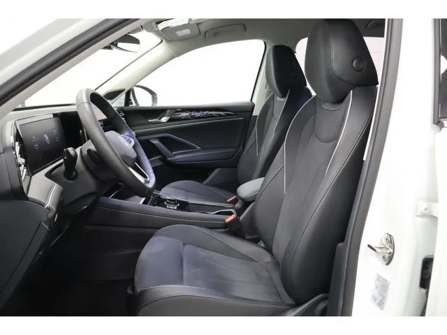 Volkswagen Tiguan 2.0 TDI DSG Elegance Elegance