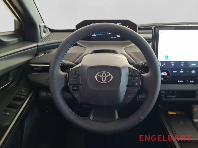 Toyota C-HR Lounge Plus Vierwielaandrijving
