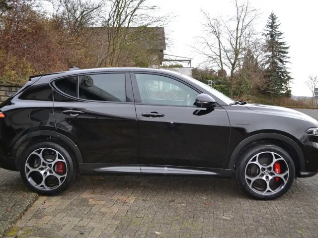 Alfa Romeo Tonale AWD Hybrid Veloce