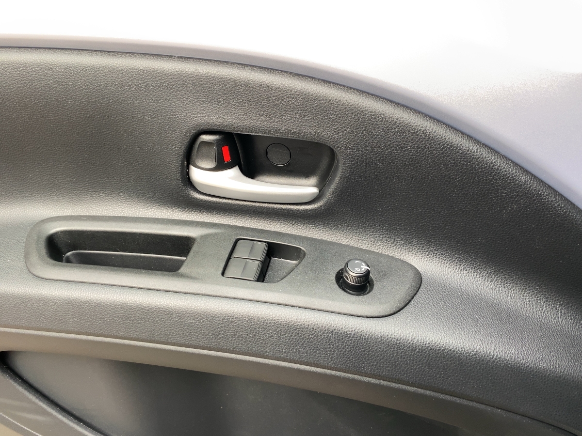 Toyota Aygo X 5-deurs Basis