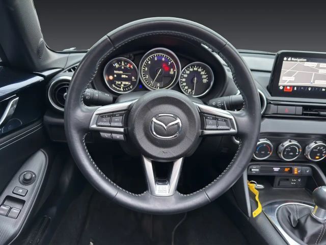 Mazda MX-5 RF Selection SkyActiv