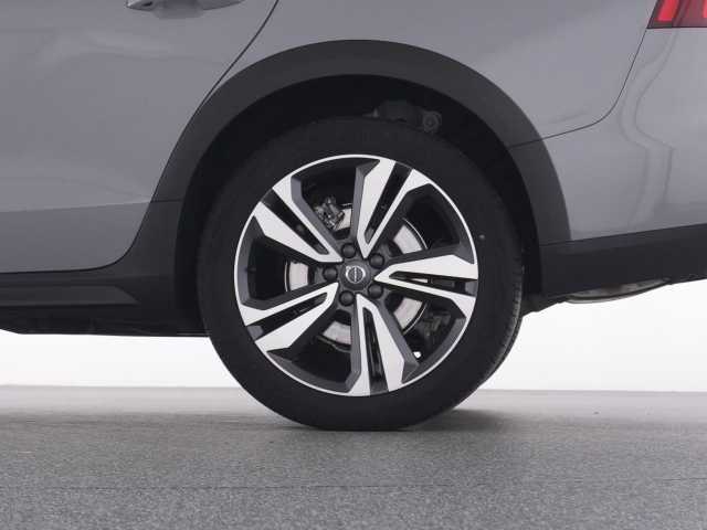 Volvo V60 Cross Country CC