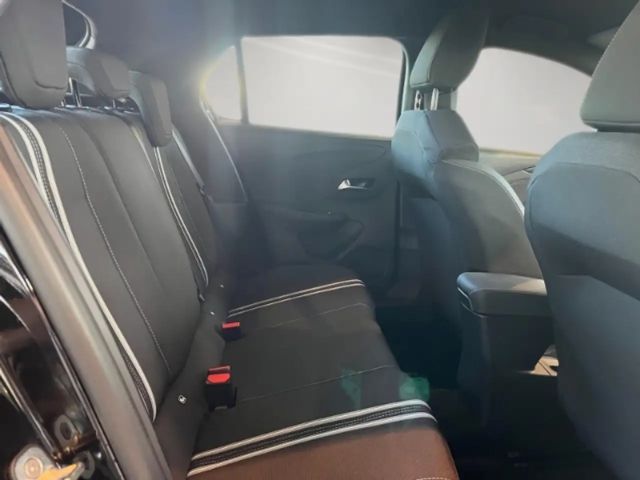 Opel Corsa 1.2 Turbo GS-Line Grand Sport Turbo