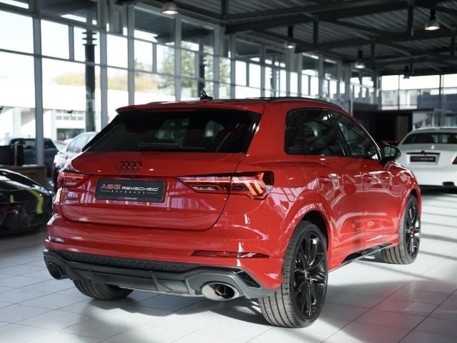 Audi RS Q3 Quattro