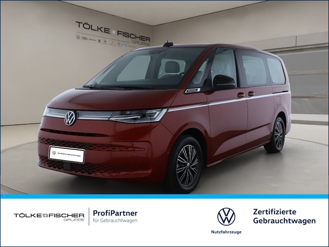Volkswagen Multivan 2.0 TDI Lang