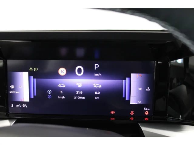 Opel Frontera 1.2 Turbo 48V-Hybrid ''Edition'' Allwetterreifen S