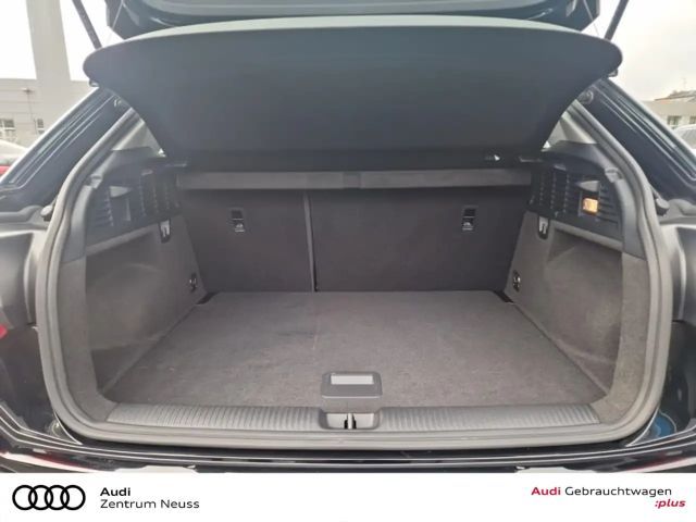 Audi Q2 35 TFSI S-Tronic