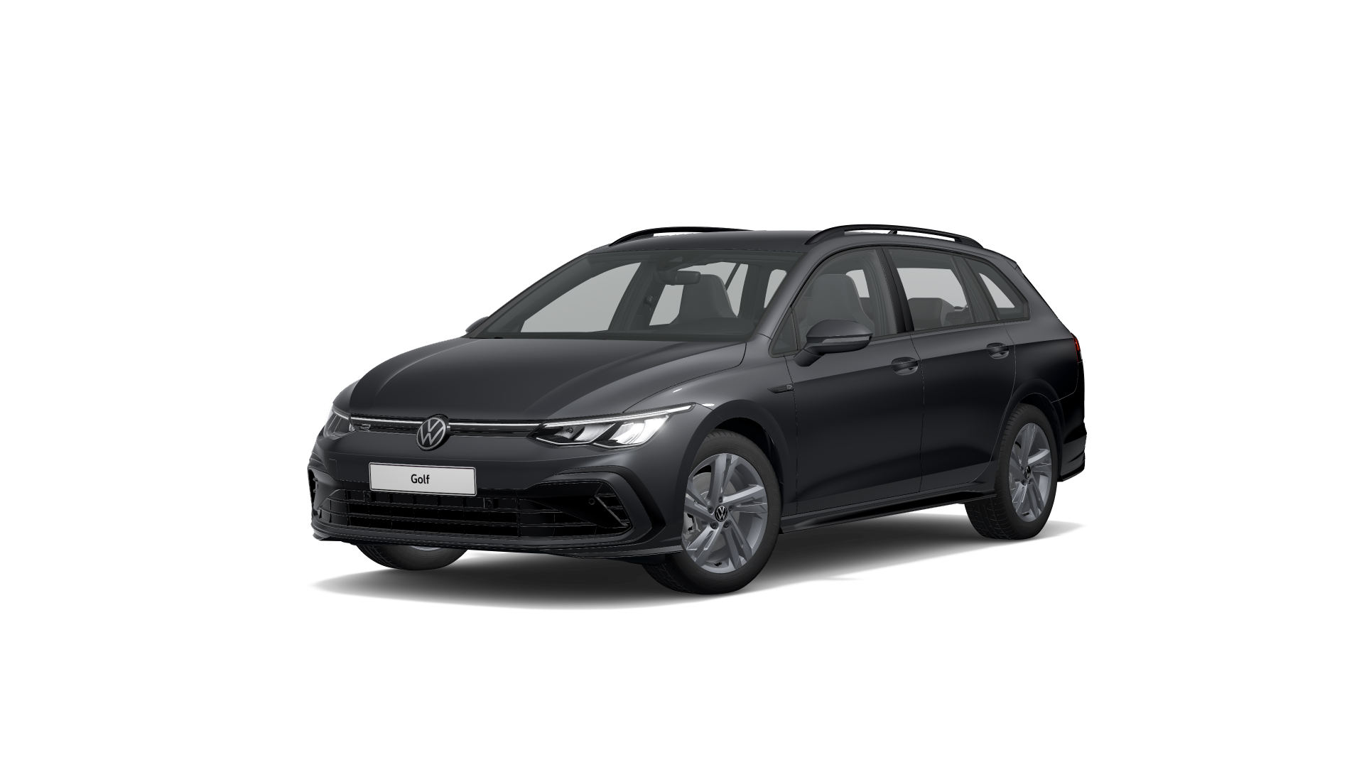 Volkswagen Golf DSG R-Line Variant