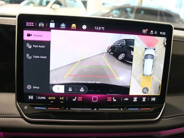 Volkswagen Tiguan 2.0 TDI