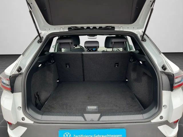 Volkswagen ID.4 Performance Pro