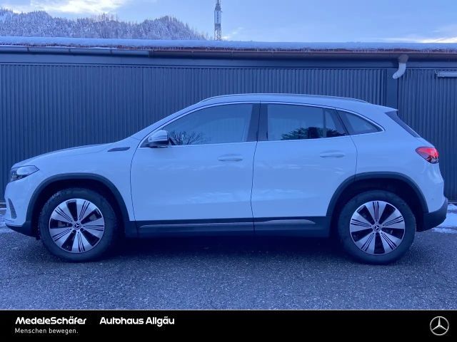 Mercedes-Benz EQA 250 Progressive