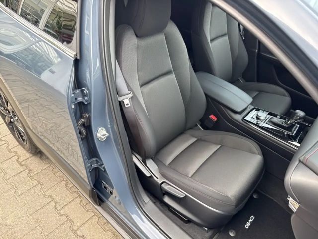 Mazda CX-30 Homura SkyActiv e-Skyactiv
