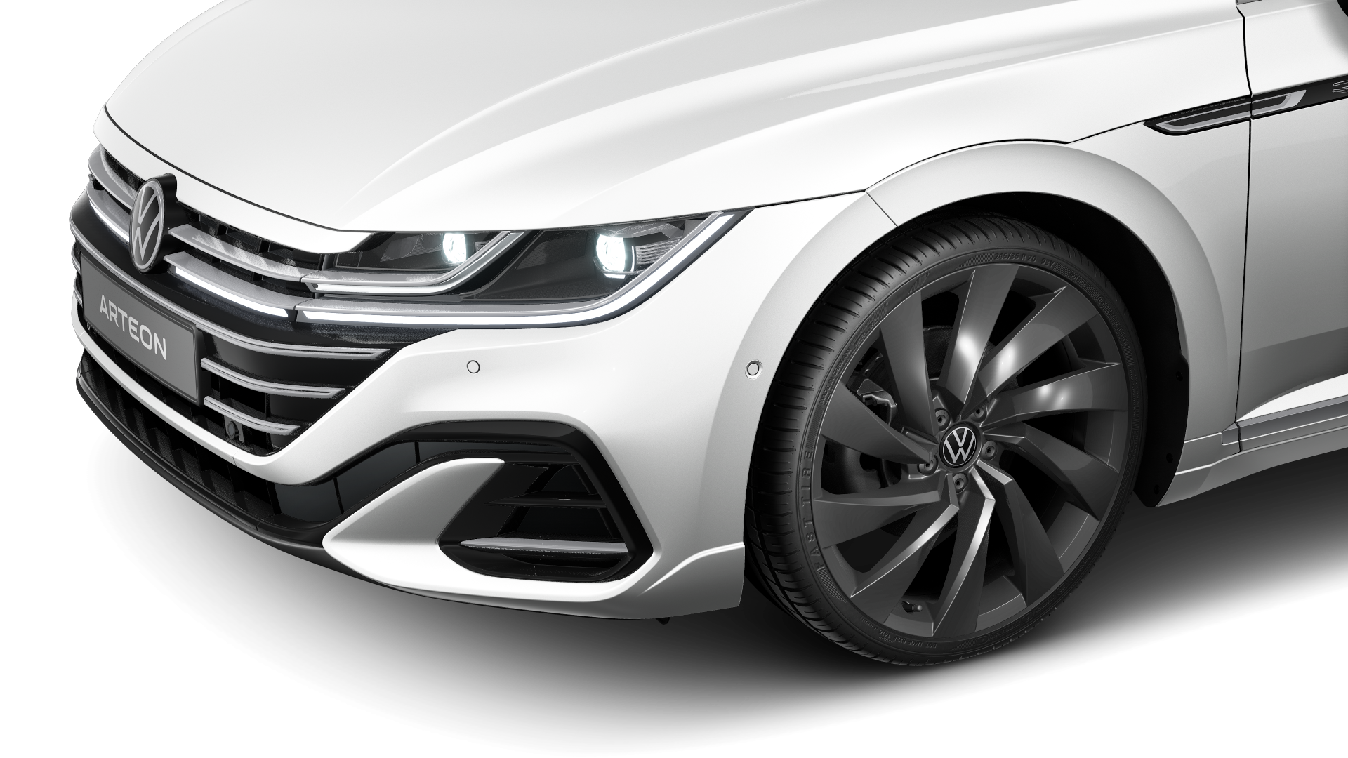 Volkswagen Arteon Shooting Brake DSG R-Line