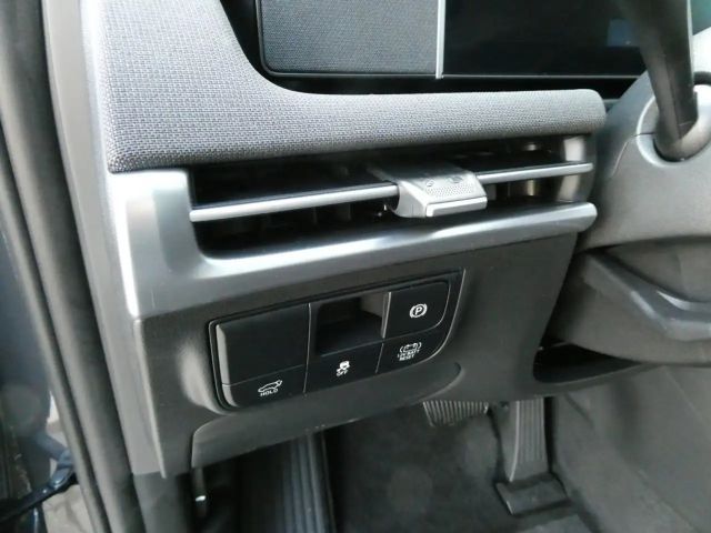 Hyundai Tucson Hybrid