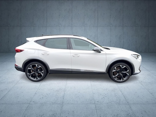 Cupra Formentor 2.0 TSI VZ