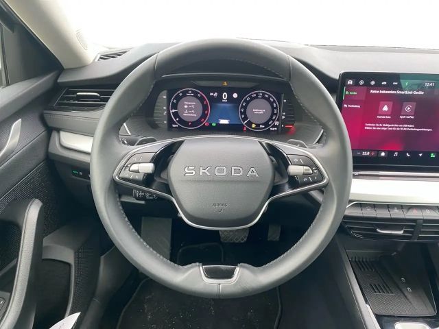 Skoda Octavia 2.0 TDI Combi Selection