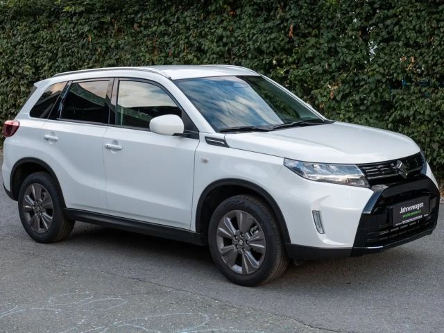 Suzuki Vitara AllGrip Shine