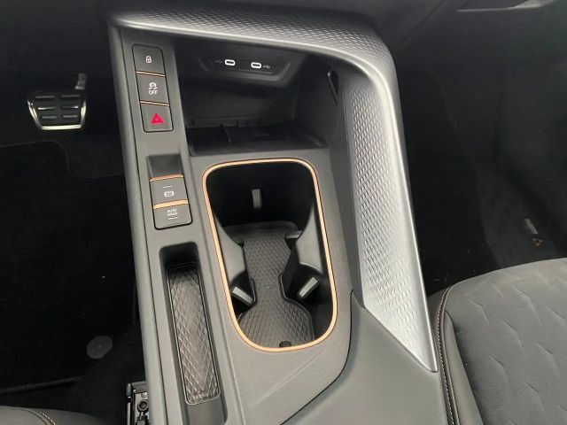 Cupra Terramar 2.0 TSI VZ