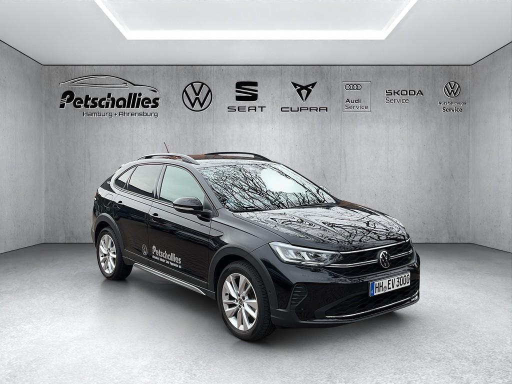 Volkswagen Taigo 1.0 TSI Life