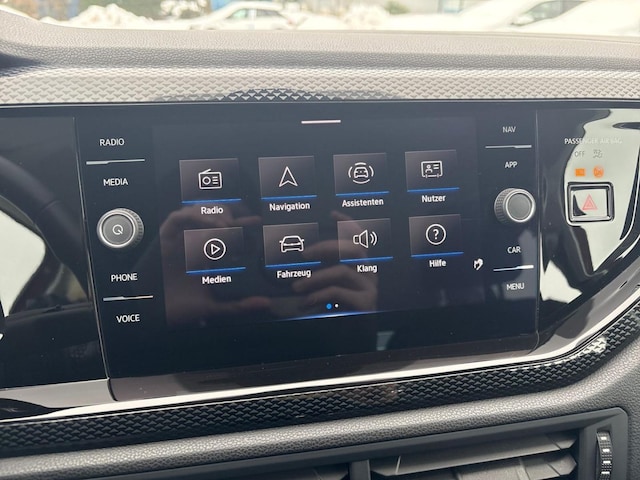 Volkswagen Taigo 1.0 TSI DSG Life