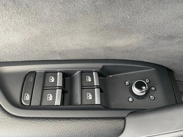 Audi Q5 40 TDI Quattro S-Line