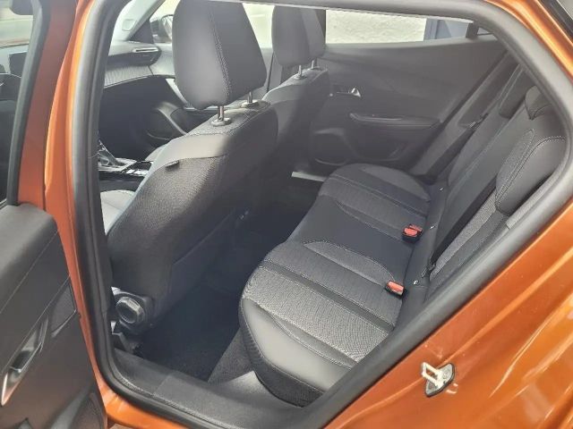 Peugeot 2008 Allure Pack