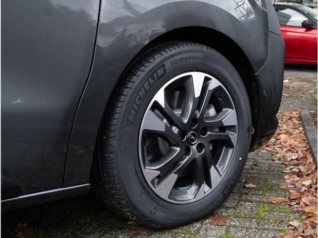 Opel Zafira GS-Line Grand Sport business+