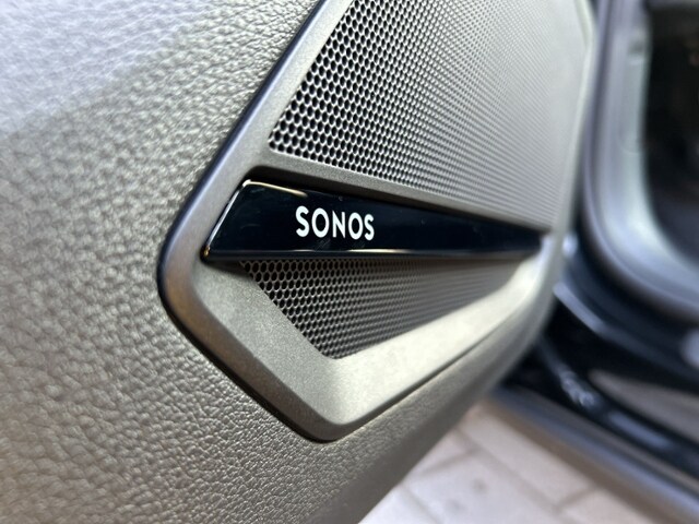 Audi Q2 35 TDI S-Line S-Tronic