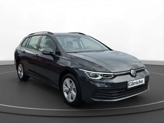 Volkswagen Golf 2.0 TDI DSG Golf VIII Variant