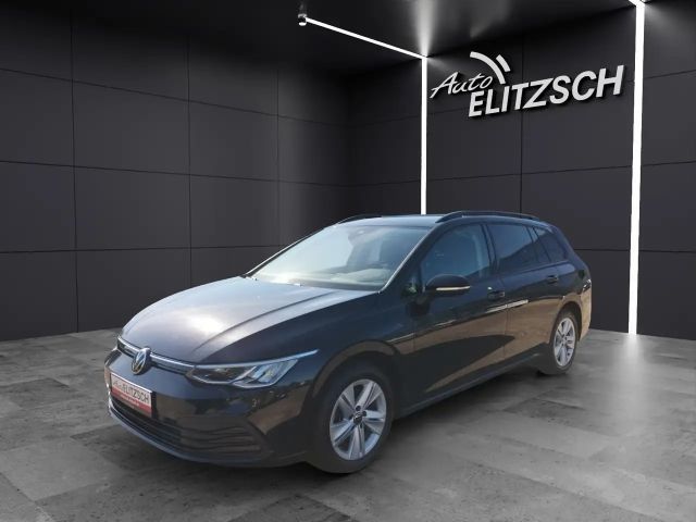 Volkswagen Golf DSG Golf VIII Life Variant
