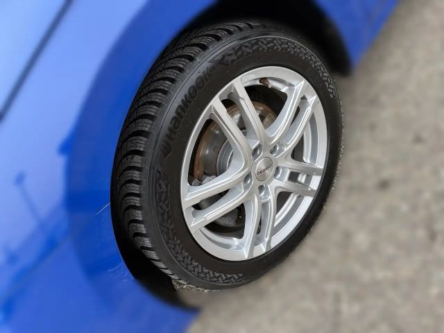 Skoda Octavia Combi Style Style iV