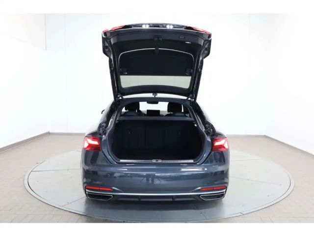 Audi A5 40 TDI Quattro Sportback