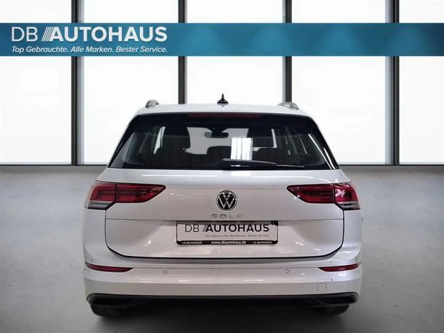 Volkswagen Golf 2.0 TDI Life