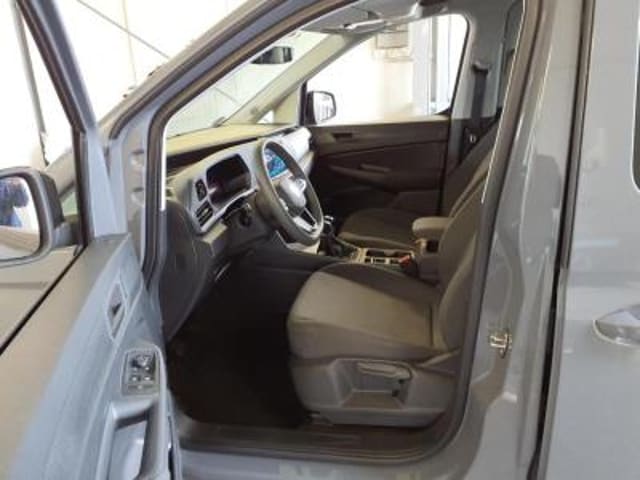 Volkswagen Caddy Combi