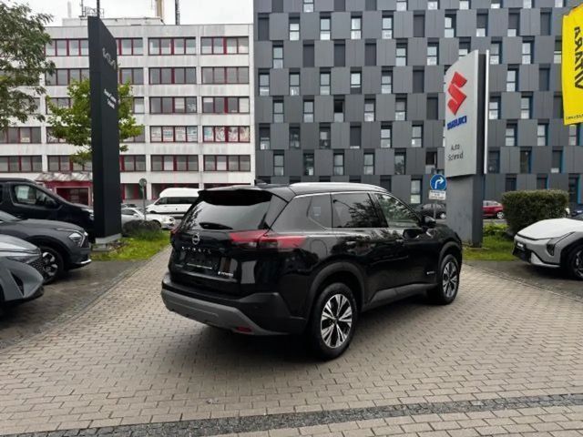 Nissan X-trail N-Connecta e-4ORCE
