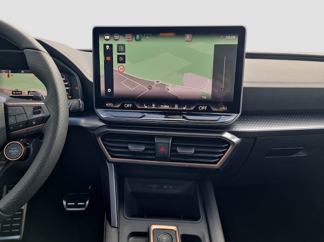 Cupra Leon DSG e-Hybrid