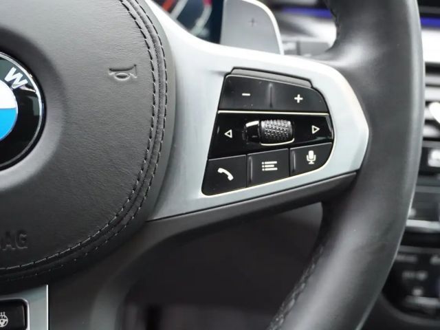 BMW 540 540d M-Sport Touring xDrive