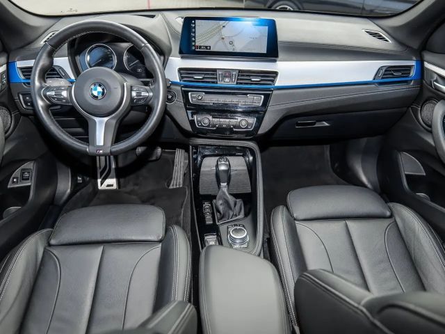 BMW X1 xDrive25e