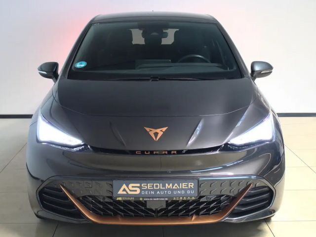 Cupra Born RCam|ACC|NAV|CarPlay|LenkHz|SHZ|LED|19Zoll