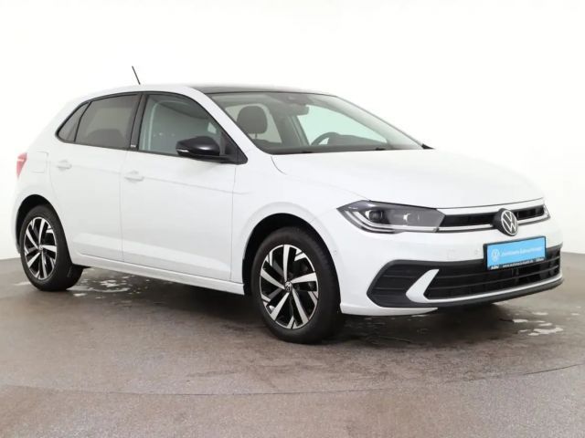 Volkswagen Polo 1.0 TSI DSG IQ.Drive Move