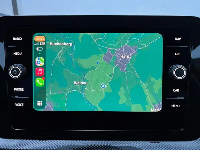 Volkswagen T-Cross 1.0 TSI DSG Life